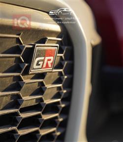 تۆیۆتا GR86